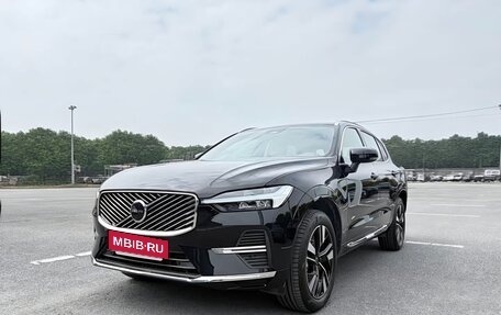 Volvo XC60 II, 2026 год, 5 660 000 рублей, 2 фотография