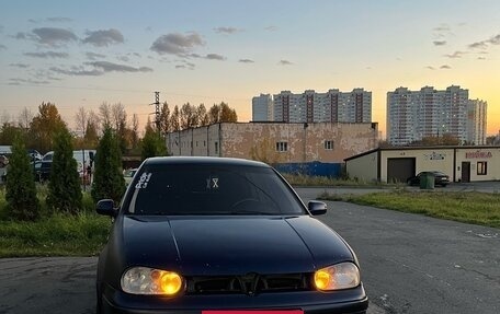 Volkswagen Golf IV, 2001 год, 175 000 рублей, 6 фотография