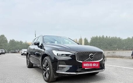 Volvo XC60 II, 2026 год, 5 660 000 рублей, 4 фотография