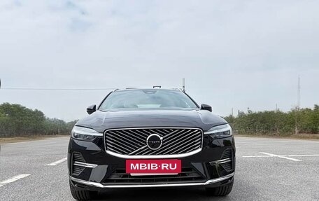 Volvo XC60 II, 2026 год, 5 660 000 рублей, 5 фотография