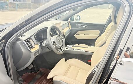 Volvo XC60 II, 2026 год, 5 660 000 рублей, 10 фотография