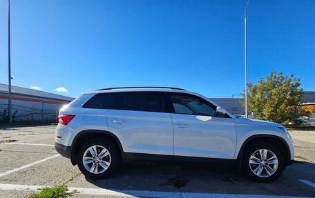 Skoda Kodiaq I, 2018 год, 2 600 000 рублей, 4 фотография