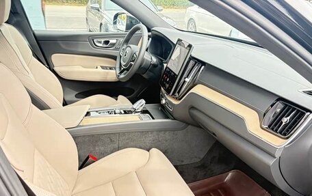 Volvo XC60 II, 2026 год, 5 660 000 рублей, 13 фотография