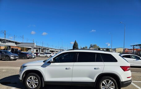 Skoda Kodiaq I, 2018 год, 2 600 000 рублей, 7 фотография