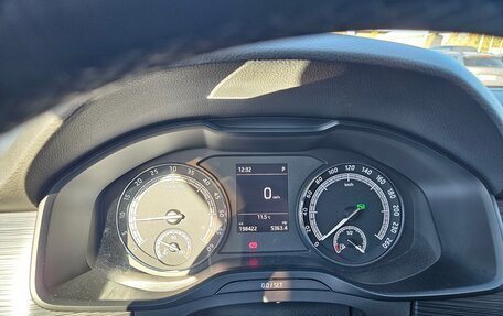 Skoda Kodiaq I, 2018 год, 2 600 000 рублей, 9 фотография