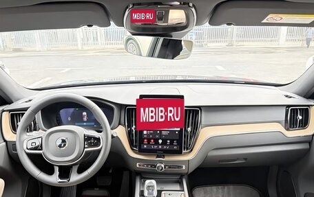 Volvo XC60 II, 2026 год, 5 660 000 рублей, 11 фотография