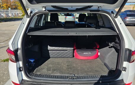 Skoda Kodiaq I, 2018 год, 2 600 000 рублей, 15 фотография