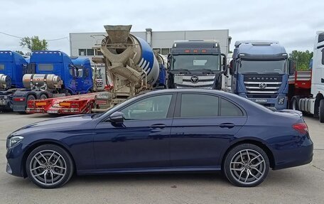 Mercedes-Benz E-Класс, 2021 год, 4 890 000 рублей, 5 фотография