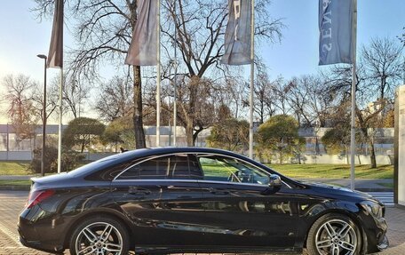 Mercedes-Benz CLA, 2017 год, 2 430 000 рублей, 5 фотография