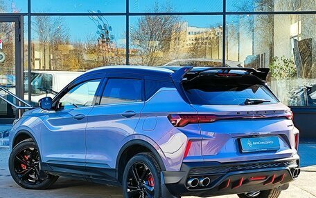 Geely Coolray I, 2024 год, 2 099 000 рублей, 4 фотография