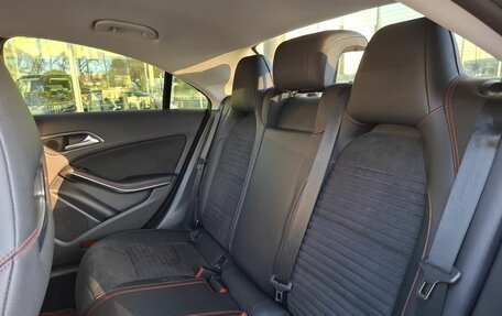 Mercedes-Benz CLA, 2017 год, 2 430 000 рублей, 20 фотография