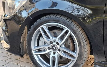 Mercedes-Benz CLA, 2017 год, 2 430 000 рублей, 9 фотография