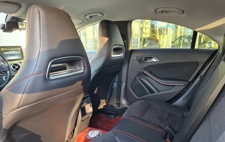 Mercedes-Benz CLA, 2017 год, 2 430 000 рублей, 19 фотография