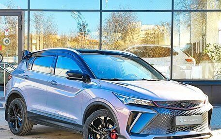 Geely Coolray I, 2024 год, 2 099 000 рублей, 3 фотография