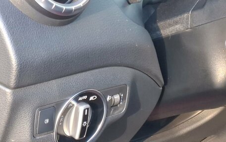 Mercedes-Benz CLA, 2017 год, 2 430 000 рублей, 17 фотография
