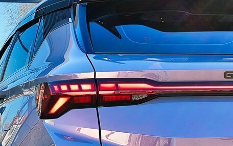 Geely Coolray I, 2024 год, 2 099 000 рублей, 6 фотография