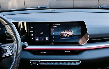 Geely Coolray I, 2024 год, 2 099 000 рублей, 9 фотография