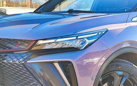 Geely Coolray I, 2024 год, 2 099 000 рублей, 5 фотография