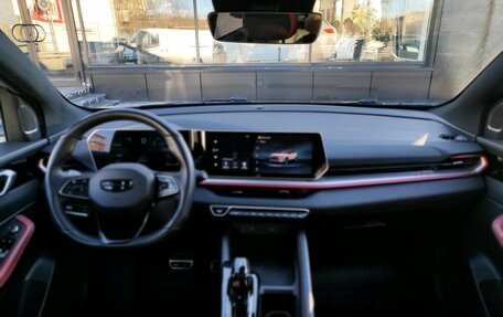 Geely Coolray I, 2024 год, 2 099 000 рублей, 8 фотография