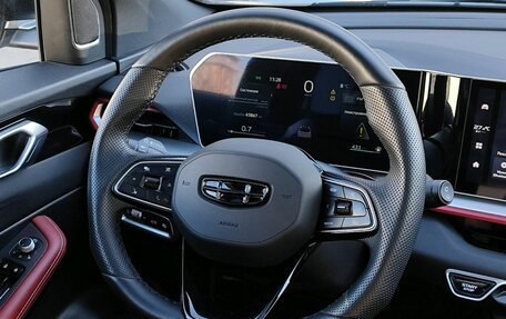Geely Coolray I, 2024 год, 2 099 000 рублей, 11 фотография