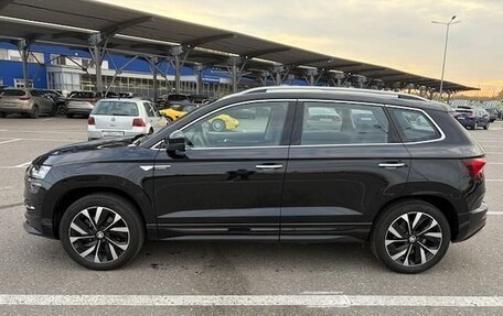 Skoda Karoq I, 2024 год, 2 900 000 рублей, 2 фотография