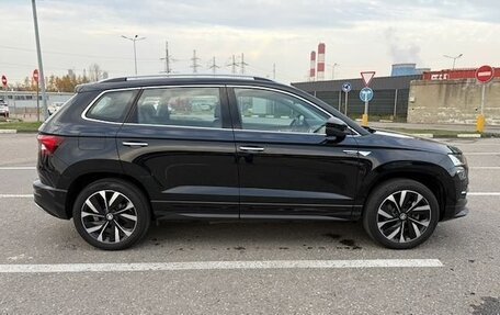 Skoda Karoq I, 2024 год, 2 900 000 рублей, 3 фотография