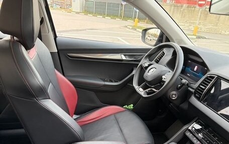 Skoda Karoq I, 2024 год, 2 900 000 рублей, 9 фотография