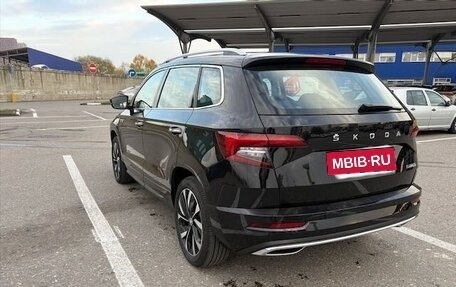 Skoda Karoq I, 2024 год, 2 900 000 рублей, 6 фотография