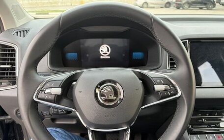 Skoda Karoq I, 2024 год, 2 900 000 рублей, 12 фотография