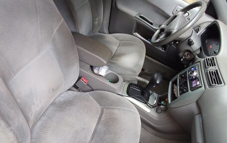 Mitsubishi Galant VIII, 2002 год, 150 000 рублей, 10 фотография