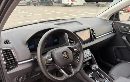 Skoda Karoq I, 2024 год, 2 900 000 рублей, 11 фотография