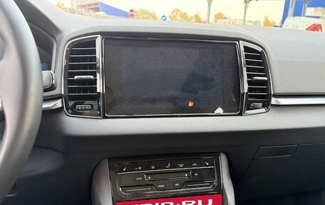 Skoda Karoq I, 2024 год, 2 900 000 рублей, 13 фотография