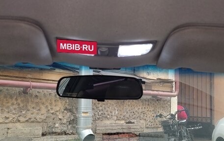 Mitsubishi Galant VIII, 2002 год, 150 000 рублей, 12 фотография