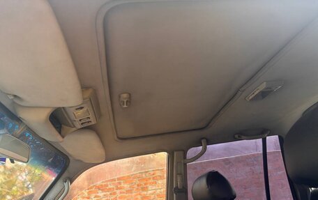 Toyota Land Cruiser 80 рестайлинг, 1994 год, 800 000 рублей, 8 фотография