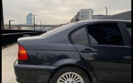 BMW 3 серия, 2002 год, 520 000 рублей, 7 фотография
