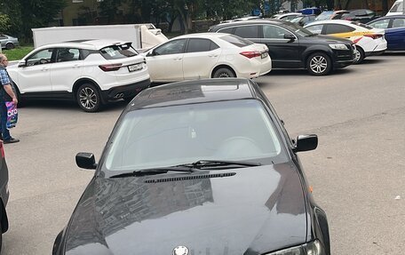 BMW 3 серия, 2002 год, 520 000 рублей, 19 фотография