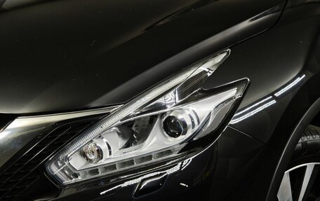 Nissan Murano, 2019 год, 2 197 000 рублей, 10 фотография