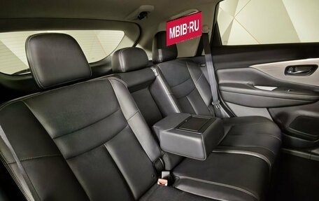Nissan Murano, 2019 год, 2 197 000 рублей, 17 фотография