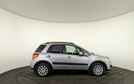 Suzuki SX4 II рестайлинг, 2011 год, 955 000 рублей, 4 фотография