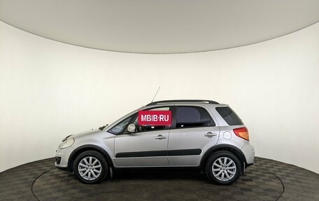 Suzuki SX4 II рестайлинг, 2011 год, 955 000 рублей, 8 фотография