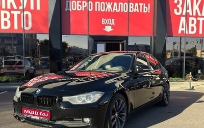 BMW 3 серия, 2012 год, 1 520 000 рублей, 1 фотография
