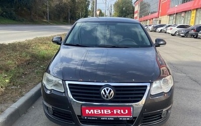 Volkswagen Passat B6, 2008 год, 350 000 рублей, 1 фотография