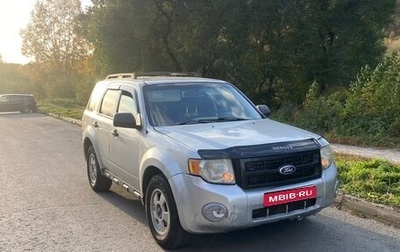 Ford Escape II, 2009 год, 820 000 рублей, 1 фотография