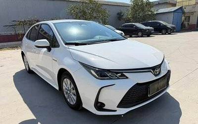 Toyota Corolla, 2023 год, 1 600 000 рублей, 1 фотография