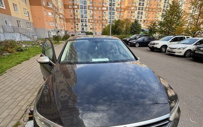 Volkswagen Passat B8 рестайлинг, 2015 год, 1 050 000 рублей, 1 фотография