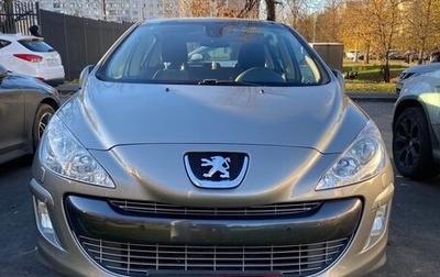 Peugeot 308 II, 2010 год, 300 000 рублей, 1 фотография