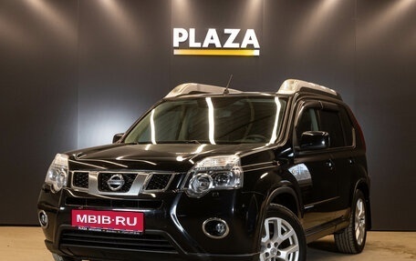 Nissan X-Trail, 2013 год, 1 389 000 рублей, 1 фотография