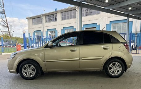 KIA Rio II, 2011 год, 570 000 рублей, 2 фотография