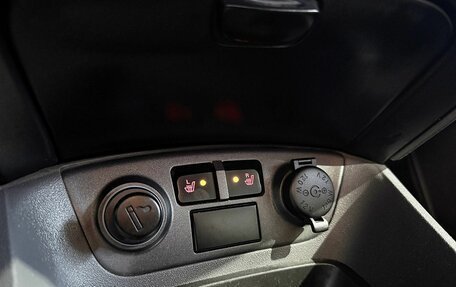 KIA Rio II, 2011 год, 570 000 рублей, 15 фотография
