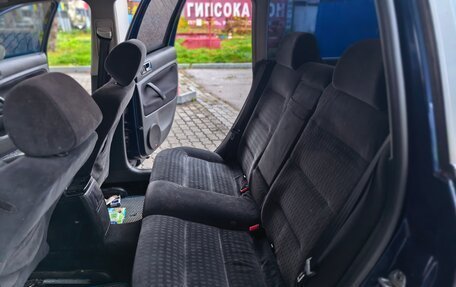 Volkswagen Passat B5+ рестайлинг, 2001 год, 390 000 рублей, 12 фотография